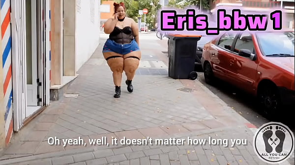 Nonton Free Promo Eris Bbw1 Measure Massive Ass Sensual Situation thumbnail