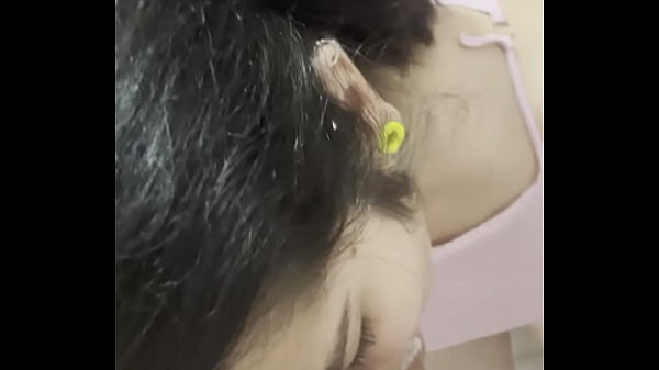 Play MP4 - Olhares que dominam &mdash; a qu&iacute;mica entre Debora e o pau grande que gozou na boca dela