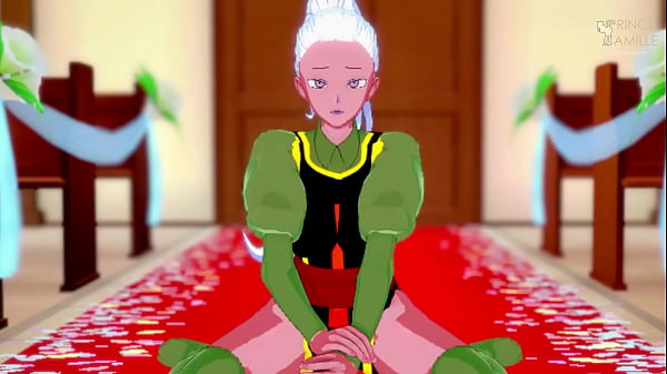 Horny Vados gives you a guided handjob until orgasm 