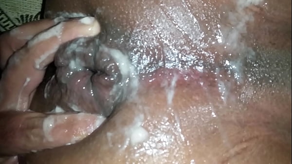 Anal cream 