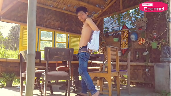 Play MP4 - &lbrack;Hansel Thio Channel&rsqb; I Take A Walk At Beauty Garden For Celebrate My Award Part 3