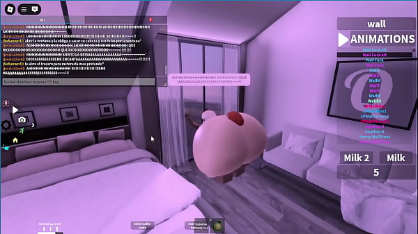 Latina have sex in a condo