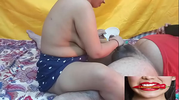 Play MP4 - indian blowjob cum in mouth