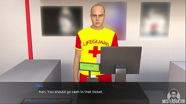 Lust Theory Ep.41 - Visual Novel Gameplay [hd] thumbnail