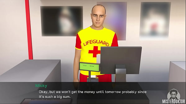 Play MP4 - LUST THEORY &num;41 &bull; Her tight slit is hot and wet and needs attention