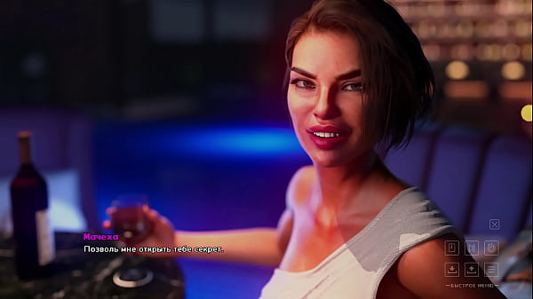 Play MP4 - Complete Gameplay - Life in Santa County&comma; Part 16