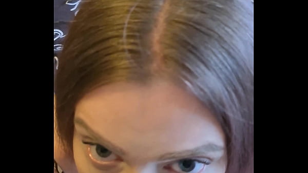 Honeymoon Fucking Roleplay With Trans Girl thumbnail