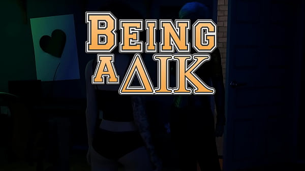 Nonton Being A Dik Ep. 337 - Visual Novel Gameplay thumbnail