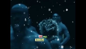 Kanye West - Brother Marry Chrismas thumbnail