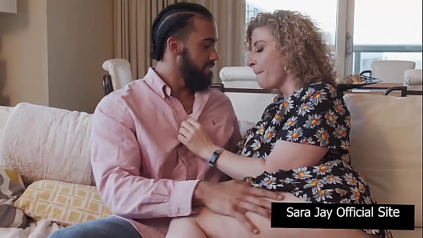 Play MP4 - Cock Rider Sara Jay Loves Moaning For Good Fuck Sesh From James Angel