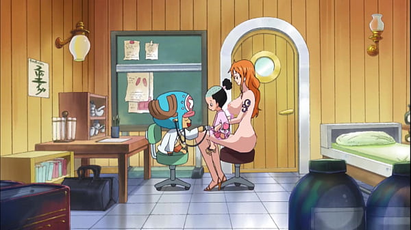 Play MP4 - Nami Loop