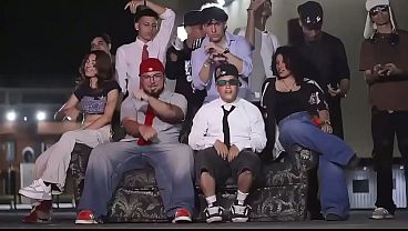 Nonton Fancy Ki Dd Danni Ft Zinner thumbnail