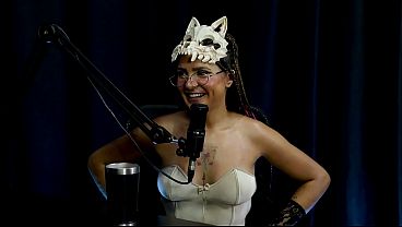 Safada Mostra Os Peitos Para Responder O "eu Nunca" E Faz Um Striper Sensual - Barbara Sol (watch On: Sheer/red) thumbnail