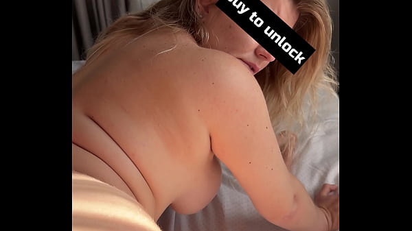 Play MP4 - Sexy Busty Wife With Huge Ass Enjoys ANAL SEX &lpar;Space Boobs with Face&rpar; TEASER