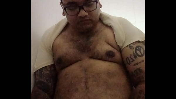 Vaibhav MasturbatesEjaculates OnceMore InThe Toilet Of The Men sChanging Room At FRCS