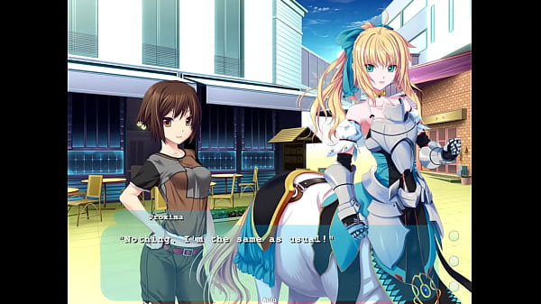 Nonton Princess X Fan Disc Ep21 - Washing The Women thumbnail