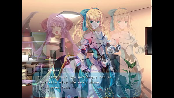 Princess x fan disc ep21 washing the women 