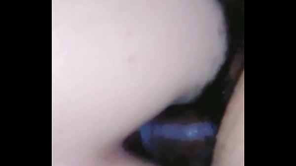 BBCin Fat_Virgin white ass