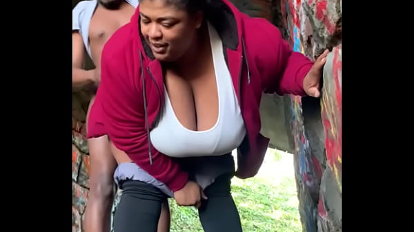 Play MP4 - We almost got caught by the police for fucking in the public park tunnel&hellip;