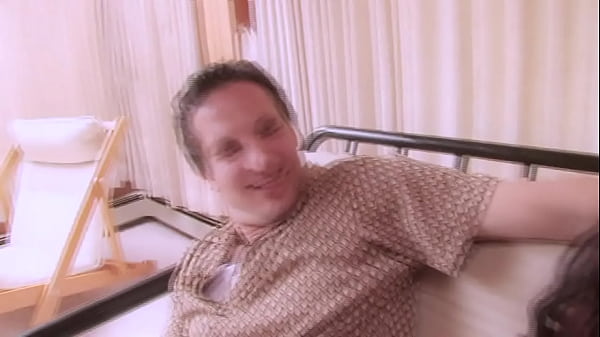 Guys Take A Street Hooker From The Supermarket Parking Lot To Their Flat For A Hard-banging Threesome thumbnail