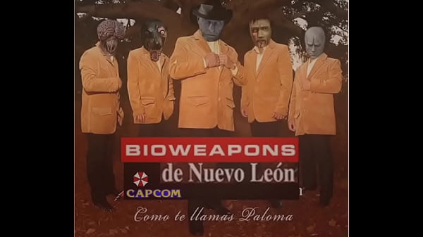 Bioweapons de Nuevo Leon
