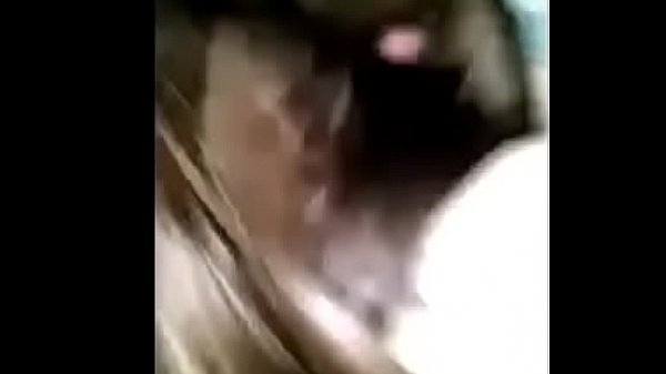 Cute girlfriend blowing her boyfriend