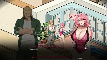 Hentai Game Minami Hentai Gallery Pool Sex Lifeguard Holic