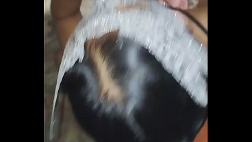 Me encanta coger cuando vuelvo borracha de la fiesta ( me quieren abrir el culito pero me duele) 