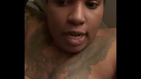 Listen i&rsquo;m not your favorite female rapper stop komparing 2 her cause who i am i really went thru things 2 be og shabrim