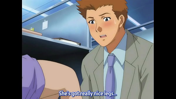 Have sex with my boss P2