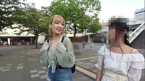 Play MP4 - ルックスもキャラもやたら可愛い金髪白ギャルJD！衝撃のエロポテンシャルを炸裂させて、ムチムチ巨尻を振りまくり盛大にイキまくってくれました大満足の4発射！！