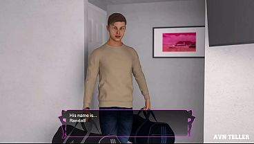 Nonton 4 Bimbo Sluts With Fake Tits Get Massive Facials - My Bimbo Dream Part 1 thumbnail