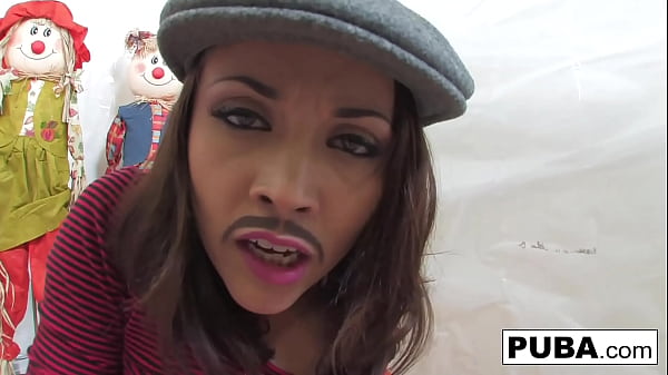 Play MP4 - Kristina Rose has fun