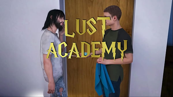 Nonton Lust Academy Ep.153 &ndash; Visual Novel Gameplay [hd] thumbnail