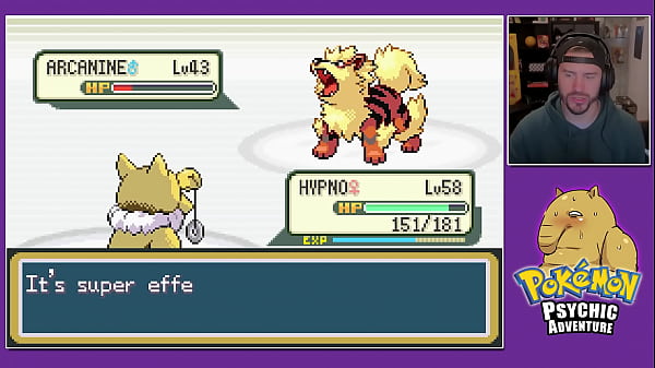 Play MP4 - The Terrifying Truth Behind &lpar;Pok&eacute;mon Psychic Adventures&rpar;