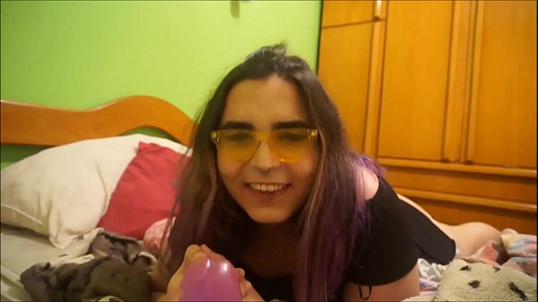 DIARIO DE UM EX YOUTUBER BROCHA EPISODIO 3_DANDO UMA SURRA DE PIROCA DURA NA ALICE_HAEL