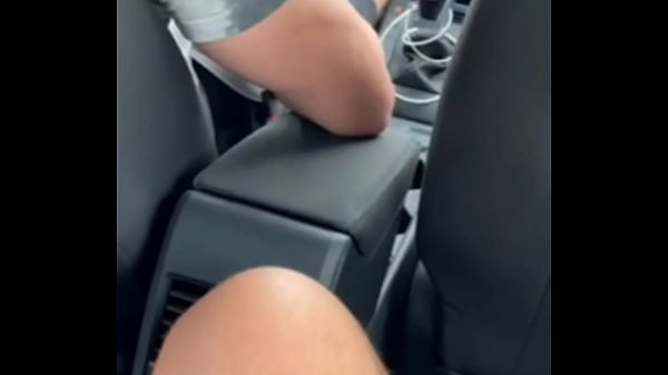 PEGUEI UM UBER E ESTAVA SEM GRANA, PAGUEI A CORRIDA COM MEU CUZINHO. 