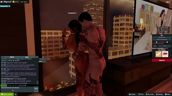 Nonton 3dxchat | Lolivix | 60 | 2da Parte thumbnail