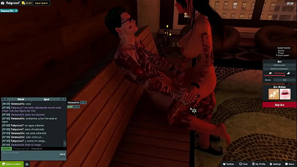 Nonton 3dxchat | Lolivix | 60 | 2da Parte thumbnail