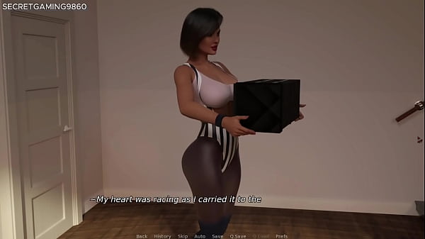 The Thick and Curvy Hot MILF Needs a Big Cock - Milfylicious By Maximus 