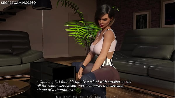 Play MP4 - The Thick and Curvy Hot MILF Needs a Big Cock - Milfylicious By Maximus