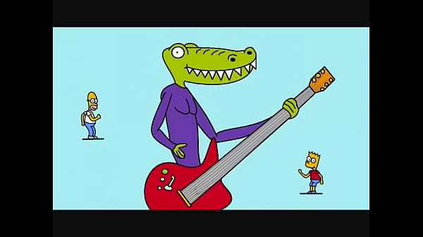 Hombres G - thumbnail