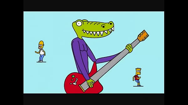 Ataque De Las Chicas Cocodrilo Hombres G