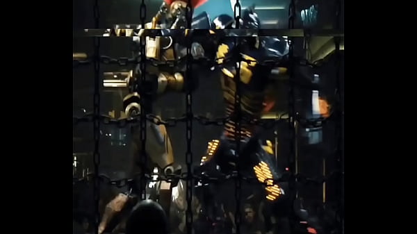 Edit durisimo de noisy boy que te hara correrte 5 veces de la epicidad 