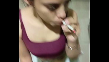 Vecina Infiel - D&oacute_nde est&aacute_ su marido??