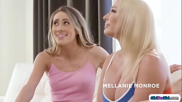 Stepdaughterlicks her ex stepmoms pussy