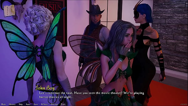 Being ADik 228Chick Route