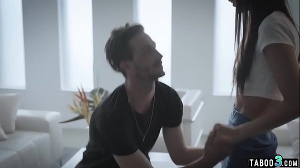 Petite brunette teens pierced pussy_fucked by her_BF