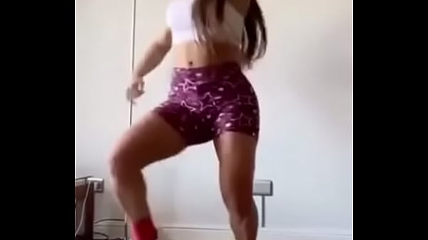 Hot latina dance
