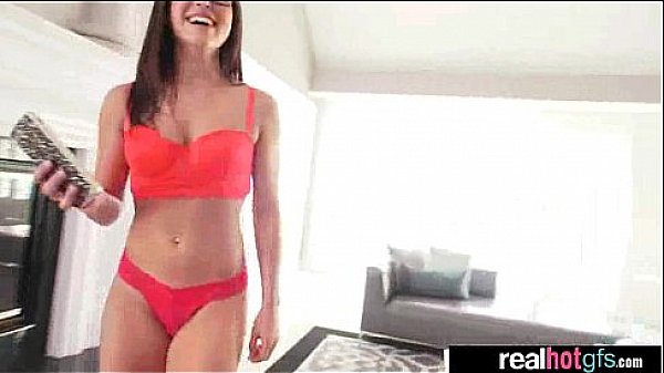 (leah gotti) Hot Real GF Perform Amazing Intercorse vid-21 
